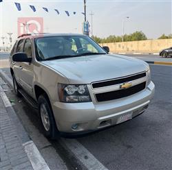 شيفروليه تاهو